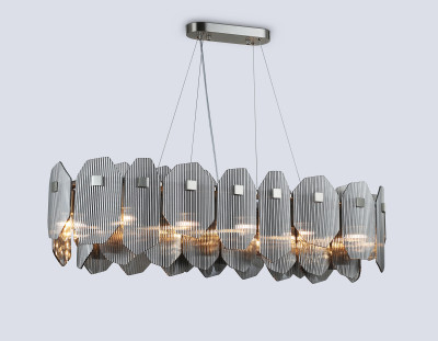 Подвесной светильник E14*12, AMBRELLA LIGHT, LH31205