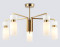 Потолочный светильник E14*5, AMBRELLA LIGHT, LH56124