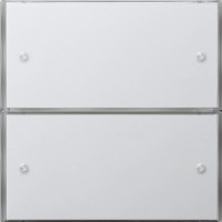 2022112 Gira KNX сенс выкл 3 Basis 2 мест