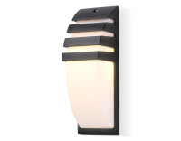 Уличный настенный светильник E27*1 IP54, AMBRELLA LIGHT, ST5202