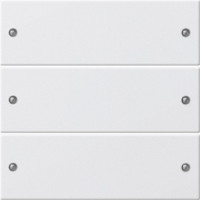 218327 Gira Комплект клавиш 3-клав.