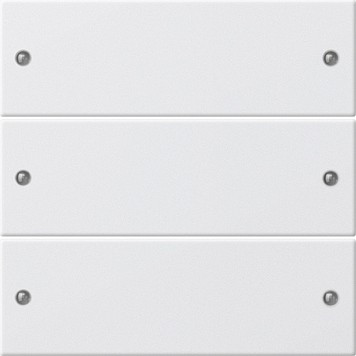 218327 Gira Комплект клавиш 3-клав.