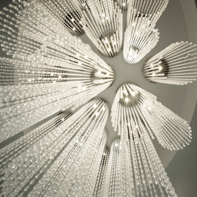 Лампа Gauss G9 AC185-265V 6,5W 700lm 4100K керамика LED 1/10/200, 107309206