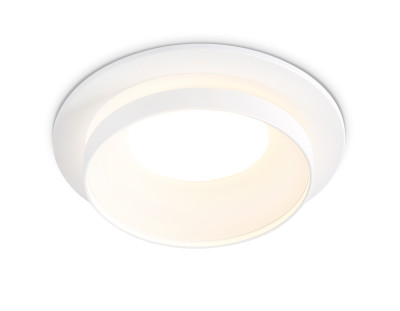 Встраиваемый точечный светильник MR16 1*GU5.3, AMBRELLA LIGHT, TN30707