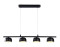 Подвесной светильник 4*GX53, AMBRELLA LIGHT, TN71039
