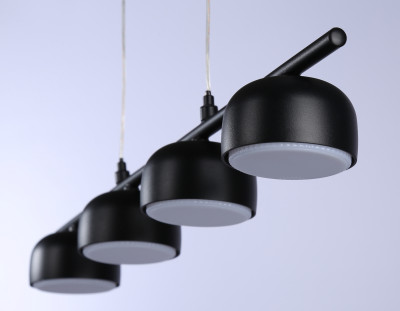 Подвесной светильник 4*GX53, AMBRELLA LIGHT, TN71039