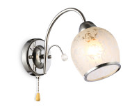 Настенный светильник с выключателем E27*1, AMBRELLA LIGHT, TR3194