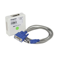 Legrand КОМБ.ДАТЧИК ТЕМП. И ВЛАЖ., 310898 Legrand КОМБ.ДАТЧИК ТЕМП. И ВЛАЖ., 310898