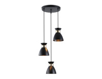 Подвесной светильник E27*3, AMBRELLA LIGHT, TR8470