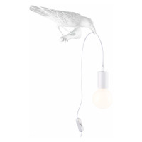 Evoluce SLE115301-01 Светильник настенный Белый E14 1*40W