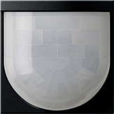 5375005 Gira Накладка датчика движения Standard System 3000, высота установки до 2,20 м