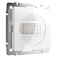 Werkel W1155101/ Датчик движения 500 Вт, двухпроводный (белый), a054896