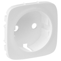 755205 - VLN-a БЕЛ Накл Роз 2К+З, Legrand 755205 - VLN-a БЕЛ Накл Роз 2К+З, Legrand