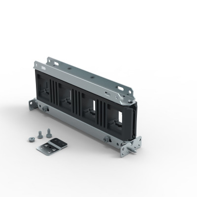 Legrand Шин.суп.пл мед ал D75 400-450, 339920