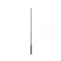 Бур по бетону 10x460x400мм SDS PLUS KRANZ, KR-91-0818