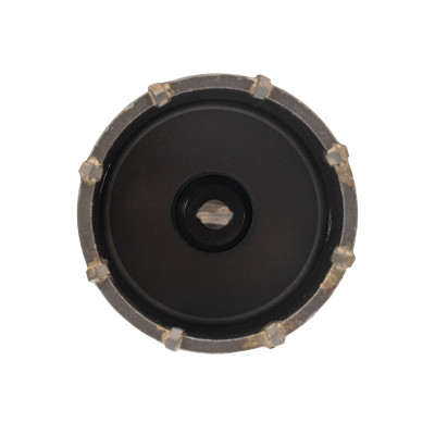 Коронка по бетону в сборе М22х68мм SDS PLUS KRANZ, KR-91-0412