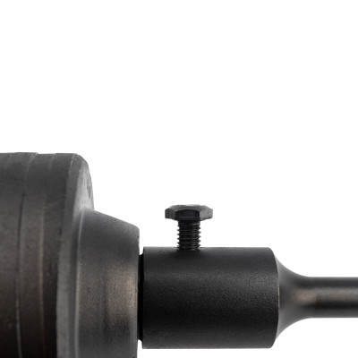 Коронка по бетону в сборе М22х68мм SDS PLUS KRANZ, KR-91-0412