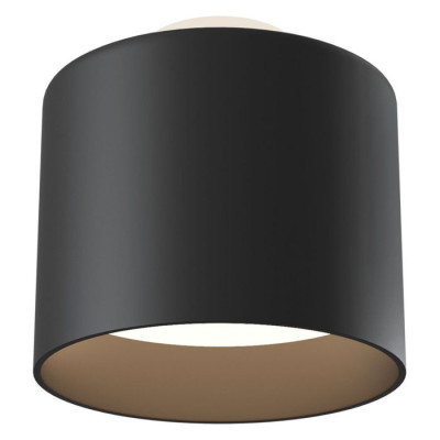 Ceiling & Wall Planet Потолочный светильник, цвет -  Черный, 12W