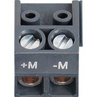 клеммный блок, SIKB2