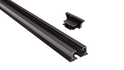 Трек для SPOT TR-BL-1.5 1 5 м. черн. SWG Standard 09-00900063