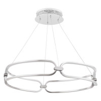 Maytoni Chain Подвесной светильник, цвет: Никель 50W