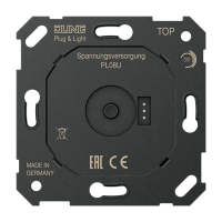 Блок питания Plug & Light, PL08U