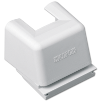 Принадлежности для серии WG 800: вставка кабельного ввода для кабельного канала 15*15 мм, 895 Принадлежности для серии WG 800: вставка кабельного ввода для кабельного канала 15*15 мм, 895