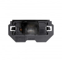 Simon 10001344-039 Датчик движения с черной линзой 8м 800Вт 230В~ S100