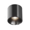 Maytoni Потолочный светильник Alfa LED 4000K 1x12Вт 24° Dim Triac Черный C064CL-L12B4K-D, C064CL-L12B4K-D