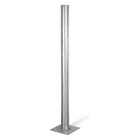 Тумба для стационарной установки корпусов (упак. 1шт), ДКС DIS6540650