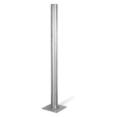 Тумба для стационарной установки корпусов (упак. 1шт), ДКС DIS6540650