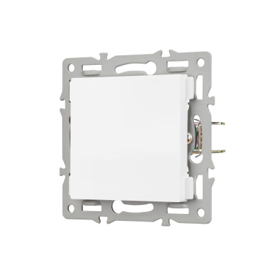 044892 - Заглушка для розетки SCT-MGG-PL-WH (Arlight, -)