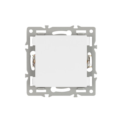044892 - Заглушка для розетки SCT-MGG-PL-WH (Arlight, -)