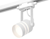 Трековый акцентный светильник однофазный MR16 GU10 (комплект), AMBRELLA LIGHT, XT6601082