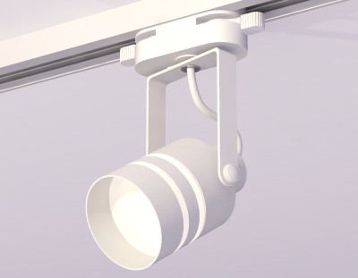 Трековый акцентный светильник однофазный MR16 GU10 (комплект), AMBRELLA LIGHT, XT6601082