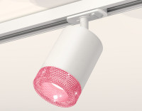 Трековый акцентный светильник однофазный MR16 GU5.3, AMBRELLA LIGHT, XT7421010