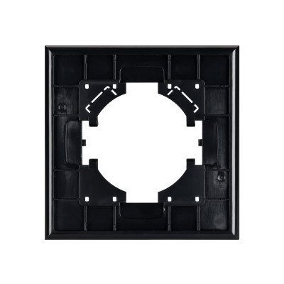 051271 - Рамка из натурального дерева FRM-XSILO-WD-1-SNL (Arlight, -)