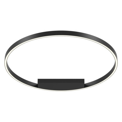 Technical Rim Потолочный светильник, цвет -  Черный, 50W