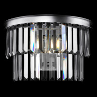 Maytoni Revero Бра, цвет: Хром 1х40W E14