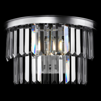 Maytoni Revero Бра, цвет: Хром 1х40W E14