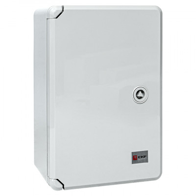 ЩМП-П (300х200х130) IP65 PROXIMA EKF, PB65MP001