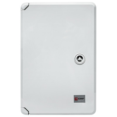 ЩМП-П (300х200х130) IP65 PROXIMA EKF, PB65MP001