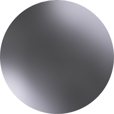 Donel D16 сталь Заглушка  (лицевая панель), DO26837