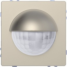 D-Life KNX Датчик присутствия Argus 180 2,2 м, сахара, SD