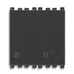 Vimar Актуатор с одним выходом реле, 19535