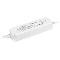 Блок питания ARPJ-SP-86700-PFC (60W, 43-86V, 0.7A) (Arlight, IP67 Пластик, 5 лет), 037891