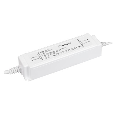 Блок питания ARPJ-SP-86700-PFC (60W, 43-86V, 0.7A) (Arlight, IP67 Пластик, 5 лет), 037891