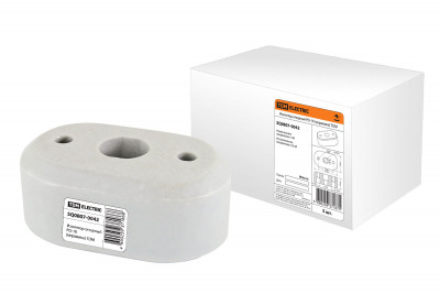 Изолятор опорный РО-1К (керамика) TDM Electric, SQ0807-0042