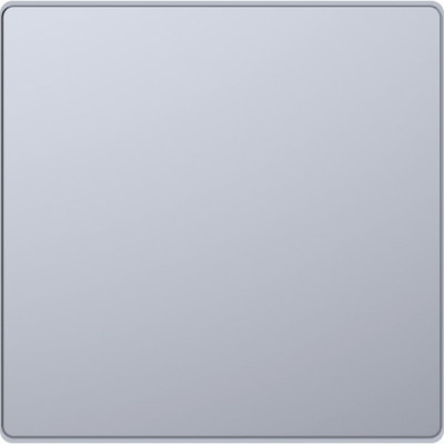 D-Life Клавиша 1-ная, нерж. сталь