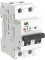 ARMAT Автоматический выключатель M06N-DC 2P B 20А IEK, AR-M06N-2-B020DC